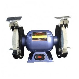 Esmeril De Banco 3/4 Hp Embobinado De Cobre California Machinery CALBW-00018