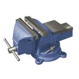 Tornillo De Banco Giratorio 5" California Machinery CALBW-00072