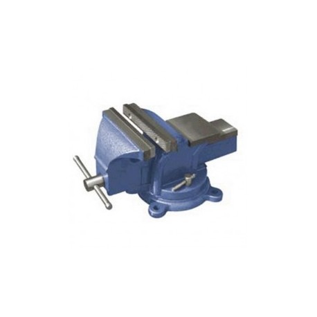 Tornillo De Banco Giratorio 6" California Machinery CALBW-00073