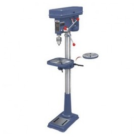 Taladro Pedestal Copper Wire 550 Watts 4" 16 Mm California Machinery CALBW-00004