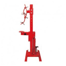Opresor Hidraulico De Resorte California Machinery CALJIN-00058