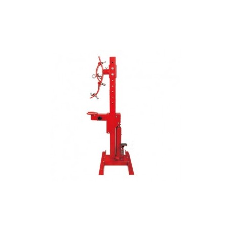 Opresor Hidraulico De Resorte California Machinery CALJIN-00058