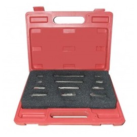 Navajas Para Cepillo Modulador California Machinery CALMEACC206