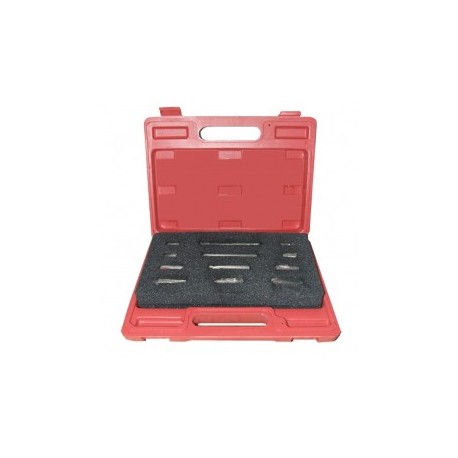 Navajas Para Cepillo Modulador California Machinery CALMEACC206