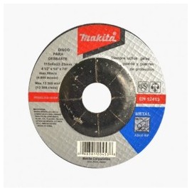 Disco De Corte 4-1/2" Makita D45456