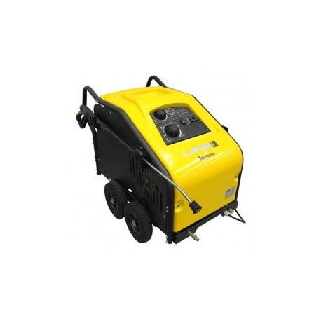 Hidrolavadora 3,000 Watts 230 Volts Alta Presión California Machinery CALT1211 1