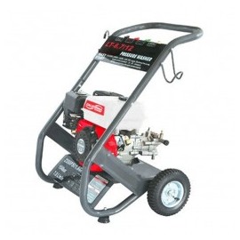Hidrolavadora 5.5 Hp 2,200 Psi 4 Boquillas California Machinery CALT8.7/12A 1