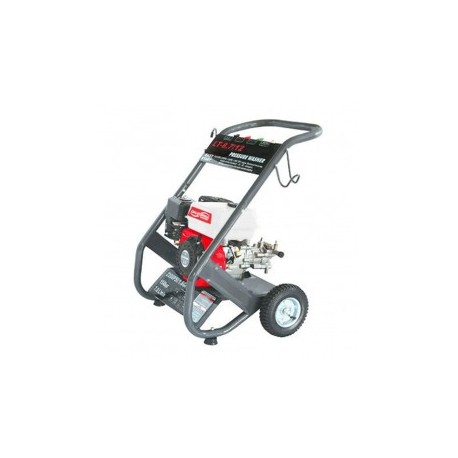 Hidrolavadora 5.5 Hp 2,200 Psi 4 Boquillas California Machinery CALT8.7/12A 1