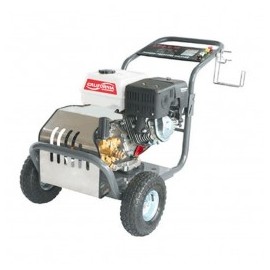 Hidrolavadora 3,000 Watts 3000 Psi 9.5 Litros/Min Alta Presion California Machinery CALT8.7/22 1