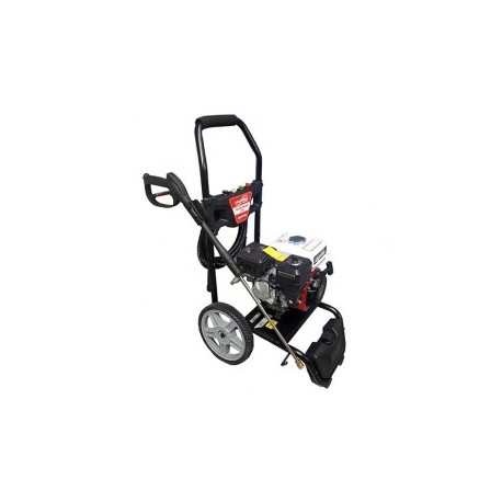 Hidrolavadora 6.5 Hp Motor A Gasolina 3,400 Rpm 2500 Psi California Machinery CALT810A 1