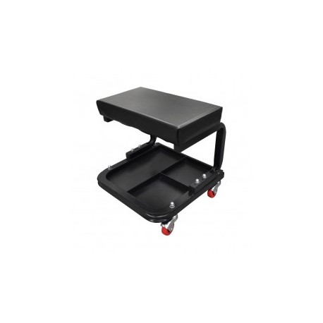 Asiento Para Mecanico 250 Lbs 14" California Machinery CALJIN-00085