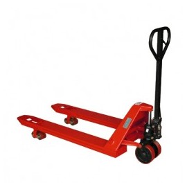 Patin Hidraulico 2 Toneladas Carga Pesada Compacto California Machinery CALJW-00001