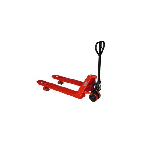 Patin Hidraulico 2 Toneladas Carga Pesada Compacto California Machinery CALJW-00001