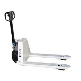 Patin Hidraulico 2 Toneladas Semi Electrico California Machinery CALJW-00005