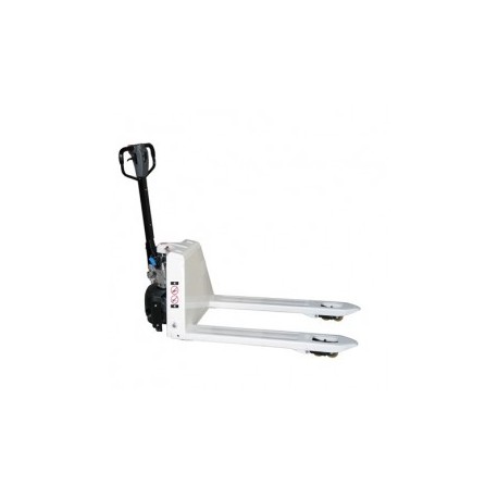 Patin Hidraulico 2 Toneladas Semi Electrico California Machinery CALJW-00005