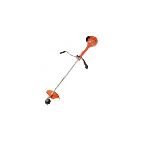 Desbrozadora 17" Gasolina 25.4 Cc Recta Disco E Hilo California Machinery CALMCG260