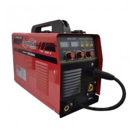 Soldadora Procesos Tig/Mig 200 Amp 110-220 Volts California Machinery CALMMIG200