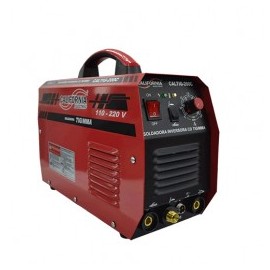 Soldadora Procesos Tig/Mig 200 Amp 110-220 Volts California Machinery CALMMTIG200C