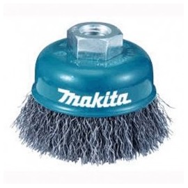 Cepillo Circular De Copa 3 1/2" 5/8" Makita D26521