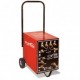 Soldadora De Electrodo 300 Amp California Machinery CALMUN300ECA