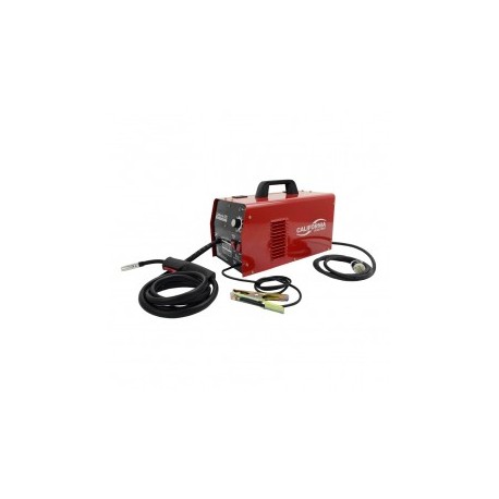 Soldadora De Microalambre 100 Amp California Machinery CALMUN35