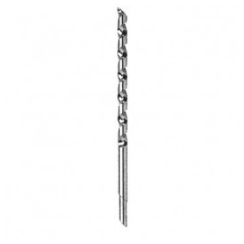 Broca Convencional 1/4" 6" 20 Piezas Makita D2436520