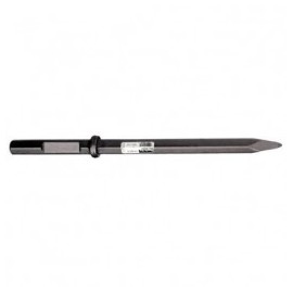 Cincel Punta Hexagonal 1 1/8" Set 1 Piezas Con U 0. 5 P Makita D213535