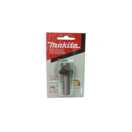 Brocas Para Router 1/2" 1/4" Zanco Makita D02191