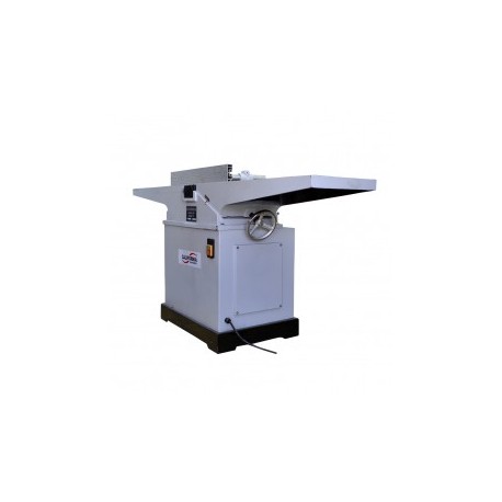 Canteadora 12" 3 Hp 110 Volts 60 Hz 1 Fase 110 V Banco Cerrado Hd California Machinery CALJMB503
