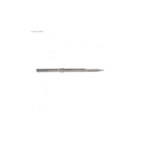 Cincel Punta Autoafilable Sds Ma Largo Total 39 5 Cm Makita B10621