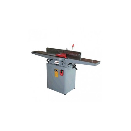 Canteadora 6" 1 Hp 3 Navajas 1 Fase 110 Volts 60 Hz Banco Cerrado California Machinery CALJSP150A