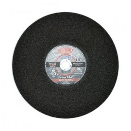 Disco Abrasivo Para Corte Metal 14" X 7/64" X 1" Austromex 744