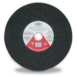 Disco Para Corte Metal 14" X 7/64" X 1" Austromex 519