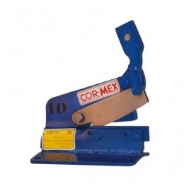 Cizalla 10 Cormex 10