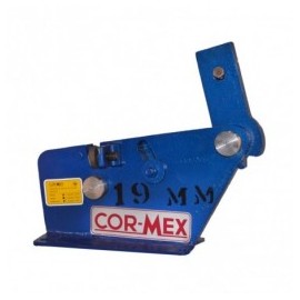Cortadora De Varilla 3/4" Cormex 3/4