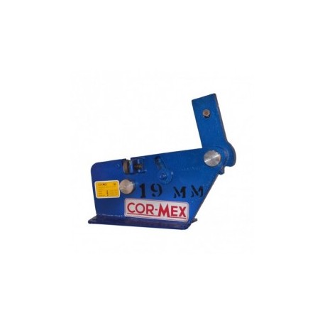 Cortadora De Varilla 3/4" Cormex 3/4