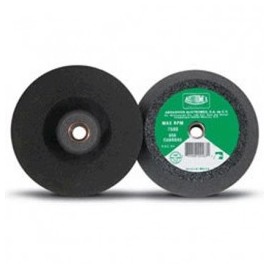 Piedra Copa Abrasiva Tipo 11 Para Piedra Austromex 362