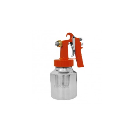 Pistola Pintar Devilbiss Mgq-500