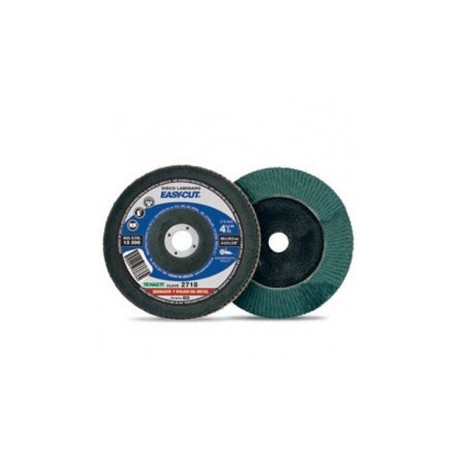 Disco Laminado Para Lijar Fino 4-1/2" Grano 80 Austromex 2718