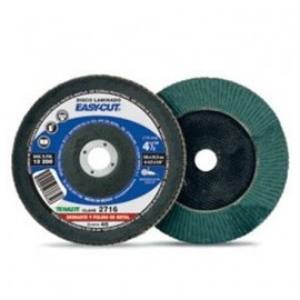 Disco Laminado Para Lijar Fino 4-1/2" Grano 40 Austromex 2716