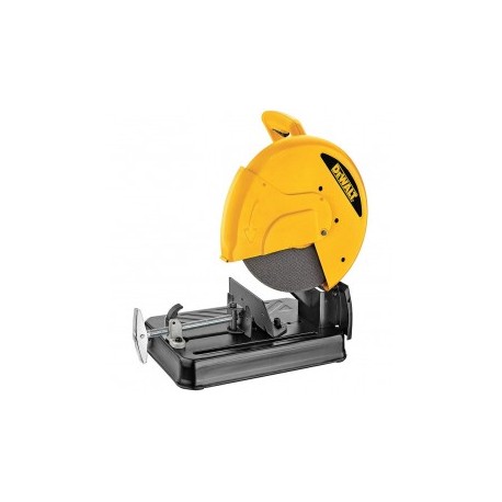 Cortadora De Metales 2300 Watts Dewalt DWD28730-B3