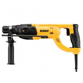 Rotomartillo Sds Plus 800 Watts Dewalt DWD25260K
