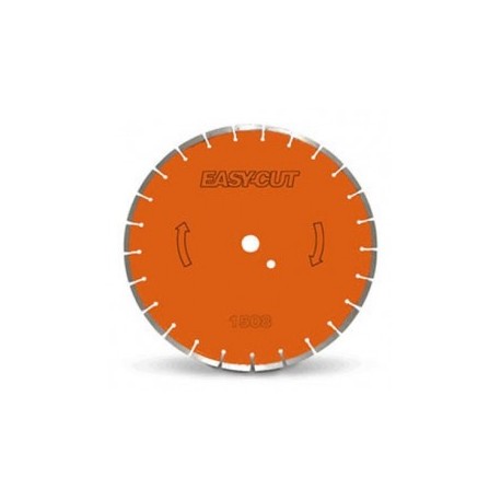 Disco Diamante Para Concreto Universal 12" X 7/64" X 1" Austromex 1508