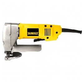 Cizalla Calibre 14 384 Watts 3 Amp 2700 Cpm Dewalt DW892
