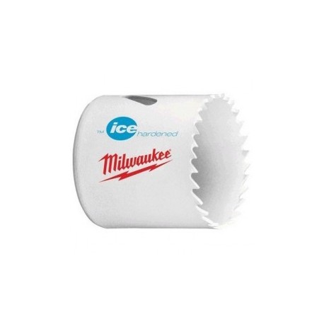 Broca Sierra Endurecida Ice De 2 3/4" Milwaukee 49560163