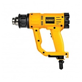 Pistola Térmica 500 Watts Dewalt DWD26411-B3
