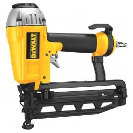 Clavadora Neumatica Calibre 16 Dewalt DWD51257K