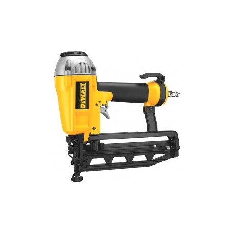Clavadora Neumatica Calibre 16 Dewalt DWD51257K