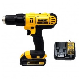 Rotomartillo 20 Volts Ion-Litio Dewalt DWDCD776LC1-B3