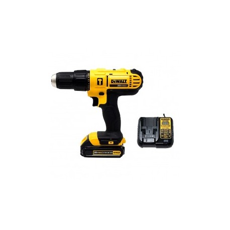 Rotomartillo 20 Volts Ion-Litio Dewalt DWDCD776LC1-B3